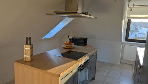 Ferienwohnung Stollburgblick - Foto 5, stove