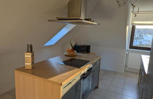 Ferienwohnung Stollburgblick - Foto 5