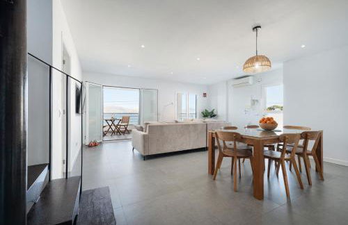 S'Embat sea views - Foto 8