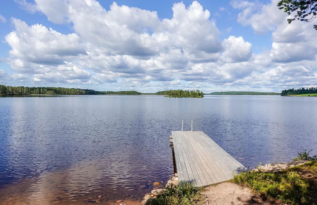 Villa mitja - Foto 28