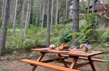 Chalet Natura Sport&Relax - Foto 49