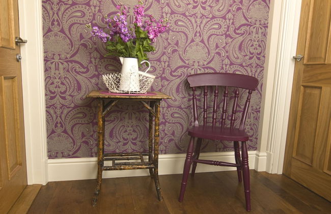 Parc-yr-Hebog - Photo 20