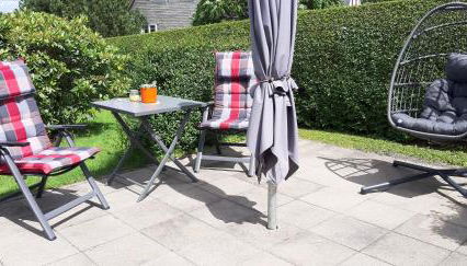 Ferienwohnung mit Gartenterrasse in der Nähe vieler Wanderwege und Ausflugsziele - Foto 2