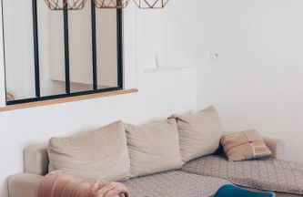 Maison de village climatisée Entre Béziers et Narbonne jusqu'à 5 pers - Foto 29