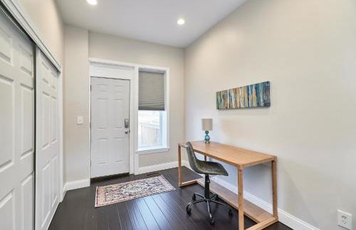 St Louis 2BD 2BA, Forest park, BJ Hospital, Science Center, eats - Foto 53