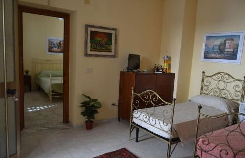 Erasippe at the Moschetta hamlet - Foto 6