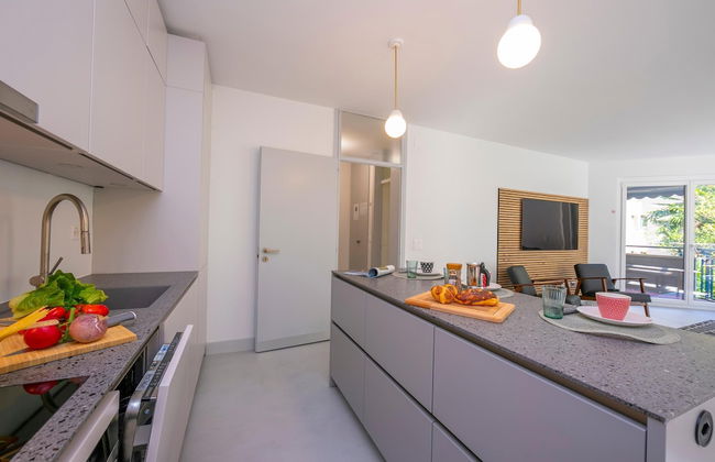 Coloratura in Paradiso Lugano - Foto 23