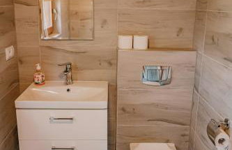 Apartament Sosnowy Domek Piętro Zator Graboszyce - Foto 10