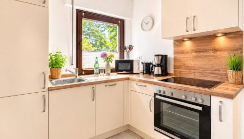 Ferienwohnung Gartenblick - Idylle am Travetal - Foto 3