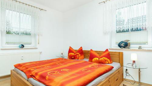 Ferienwohnung De Knutt - Foto 4