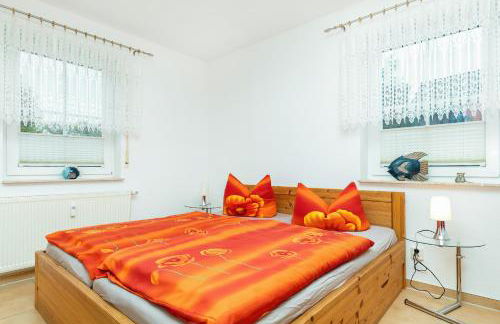 Ferienwohnung De Knutt - Foto 4