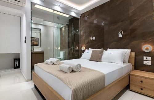 Rhodes Skyline Suites - Foto 42