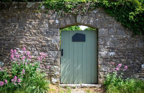 Boho Family Escape near Dunraven Bay with Sea Views - Foto 31