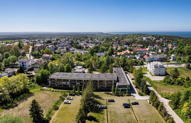 Apartamenty Sun & Snow Sanatoryjna - Photo 60