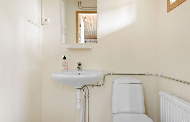 First Camp Mellsta-Borlänge - Foto 27