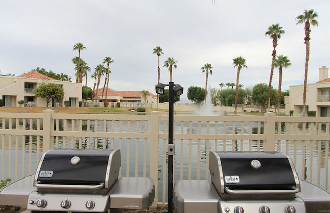 Desert Breezes Resort - Foto 36