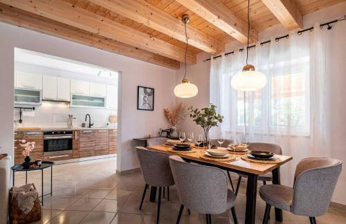 MY DALMATIA - Sea view villa Nana with private swimming pool - Photo 14