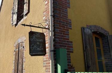 Maison du Moulin - Foto 25