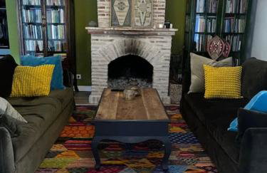 Finca La Boheme Monda - Foto 7