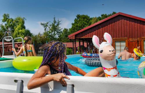 Domki Letniskowe Forest nad morzem - Foto 10