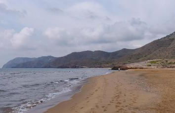 Cabo de Palos Playa de Levante - Foto 56