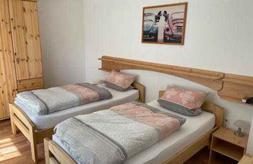 Fewo Belinda, Tiengen Zentrum - Foto 7