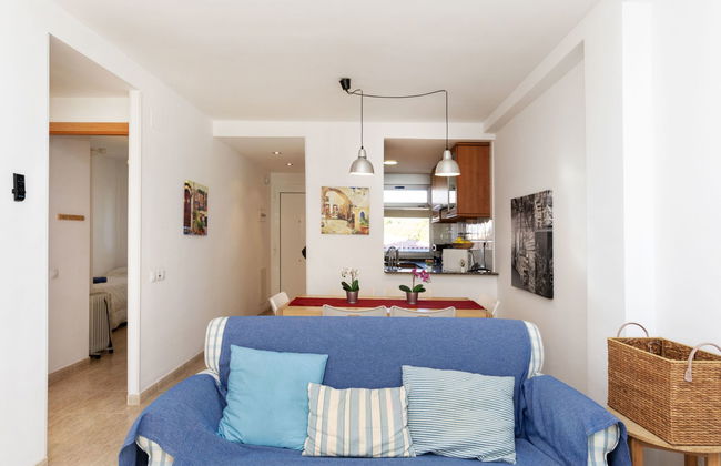 Cala Llobeta - Foto 11