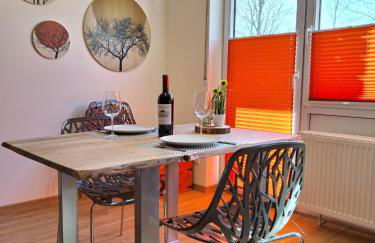 Ferienwohnung am Gänsbach - Foto 14