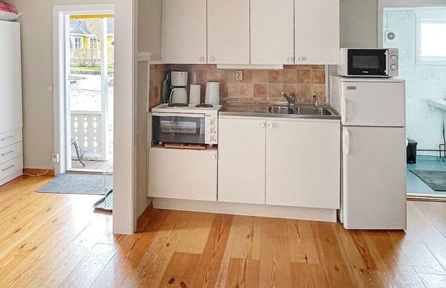 2 Person Holiday Home in Ronneby-by Traum - Foto 2