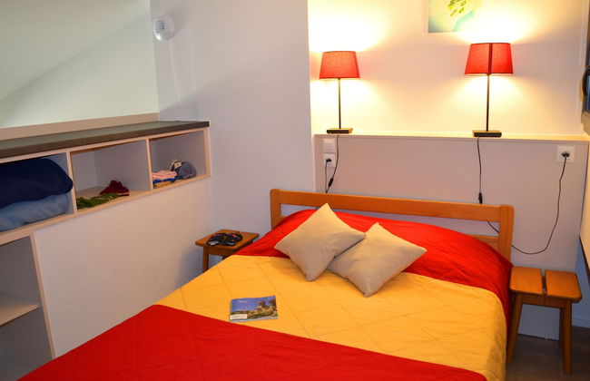 VVF Haute Loire Saint-Julien-Chapteuil - Foto 3