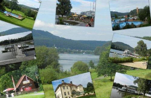 Ferienwohnung im Teutoburger Wald - Foto 9