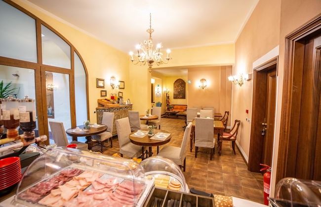 Residenza Maglioni al Battistero - Foto 44