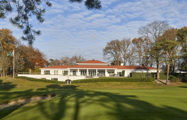 Rural House on Park Near Molenschot - Foto 27