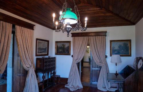 Casa de Vilela - casa senhorial exclusiva perto do Porto para até 15 pessoas - Foto 30