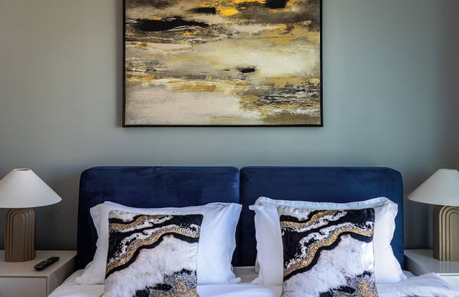 EDEN’S Homes & Villas - VIDA Dubai Marina Residences - Foto 40