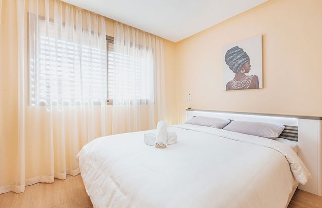 Migdal Gueliz Apart Hôtel, by résidence Hamza - Foto 27