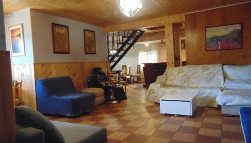 Casa para grupos grandes en Madrid - Foto 4