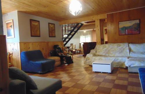 Casa para grupos grandes en Madrid - Foto 4