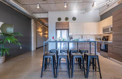 Boho Inspired Loft Awaits You - Foto 10