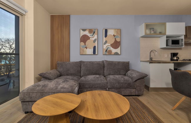 Playa Caracol Residences Vacation Rental - Foto 7