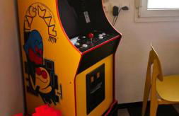 Retour vers les années 80 ! - Foto 8