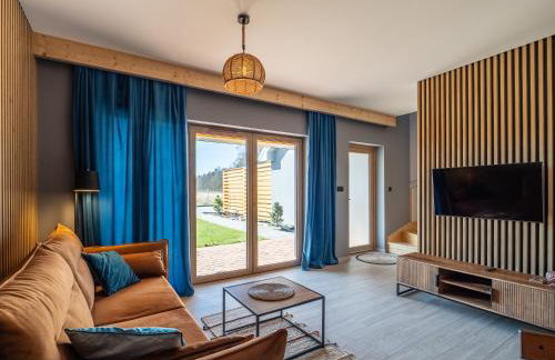 Pod Lasem Apartamenty - Foto 30