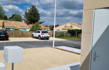 Charmante maison entre mer et forêt - Foto 11