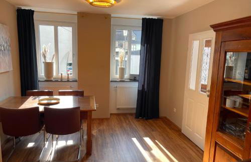 Mosel-Wohnen II - FERIENLAND COCHEM - Ellenz-Poltersdorf - Foto 10