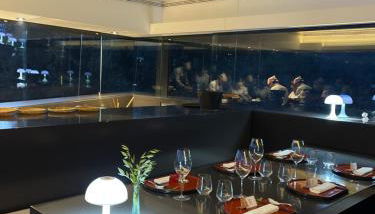 the black line house - Foto 5