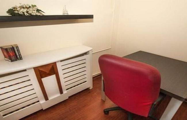 Apartment Garden - Foto 10