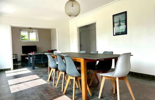 Ty Loho - Grande maison à Landéda - Foto 17