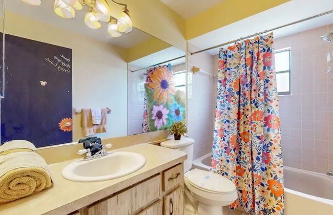 Sunset Oasis - Foto 13