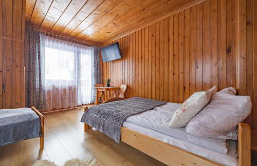 Apartament u Wróbla - Foto 11