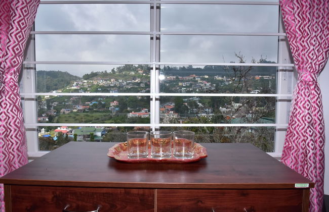 Dasara Inn - Foto 16